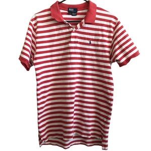 Ralph Lauren Youth XLarge Polo